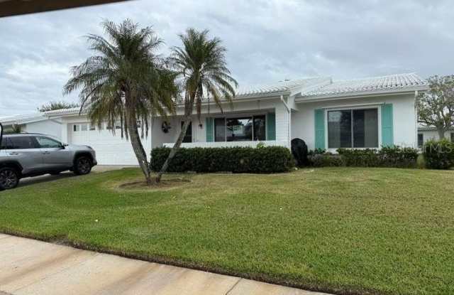9155 40TH STREET N - 9155 40th Street North, Pinellas Park, FL 33782