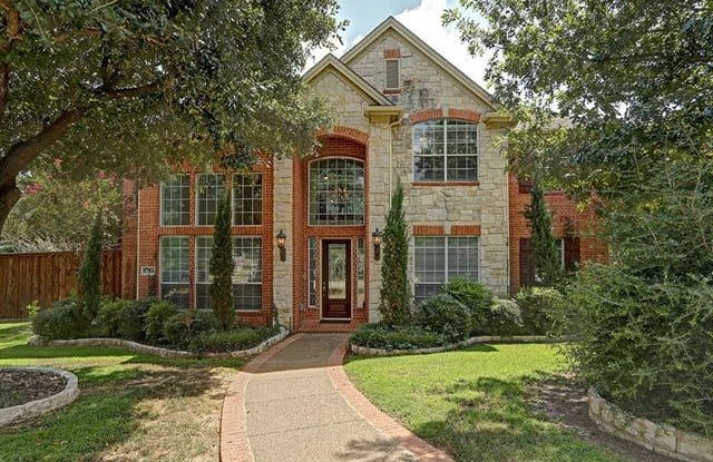 4724 Deer Valley Lane - 4724 Deer Valley Lane, Richardson, TX 75082