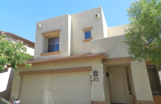3393 North Camino Rio Colorado - 3393 North Camino Rio Colorado, Tucson, AZ 85712