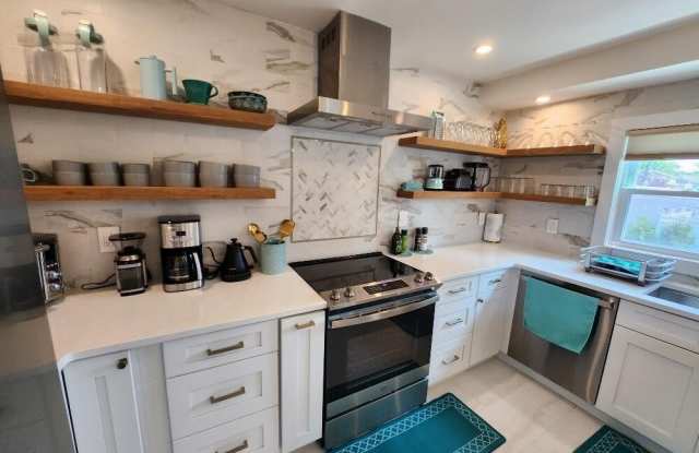 1305 River Road - 1305 River Road, Belmar, NJ 07719