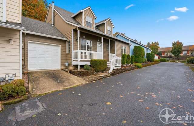 419 NE 7th Ave. - 419 Northeast 7th Avenue, Camas, WA 98607