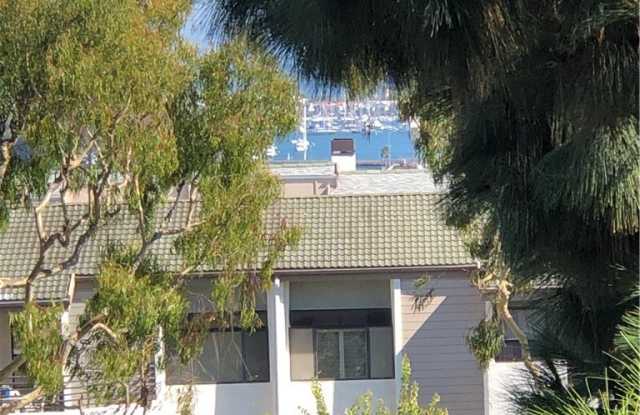 100 Scholz - 100 Scholz Plz, Newport Beach, CA 92663