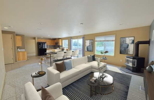 $2,595 - 4 Bed / 2.5 Bath Beautiful and Spacious Home in Cheney Gallery 4
