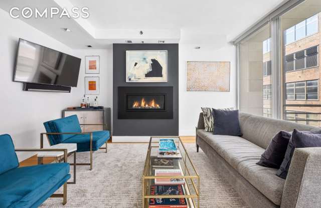 343 West 16th Street - 343 West 16th Street, New York City, NY 10011