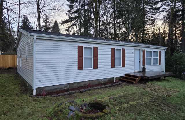 161 E Greenwood Ln photos photos