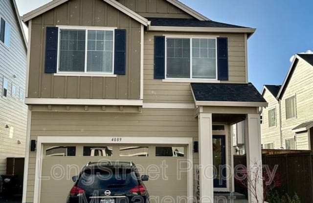 4089 SE McKenzie Ave - 4089 Southeast McKenzie Avenue, Washington County, OR 97123