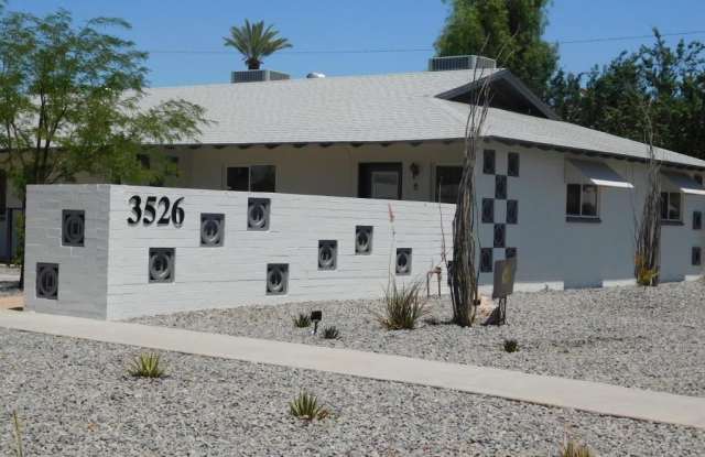 3526 E Montecito Avenue Unit 6 - 3526 E Montecito Ave, Phoenix, AZ 85018
