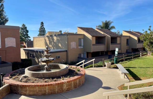 7747 MARGERUM AVENUE #126 - 7747 Margerum Avenue, San Diego, CA 92120