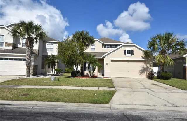 Stylish  Spacious Living in South Orlando – 4-Bedroom Beauty with Modern Comfort! photos photos