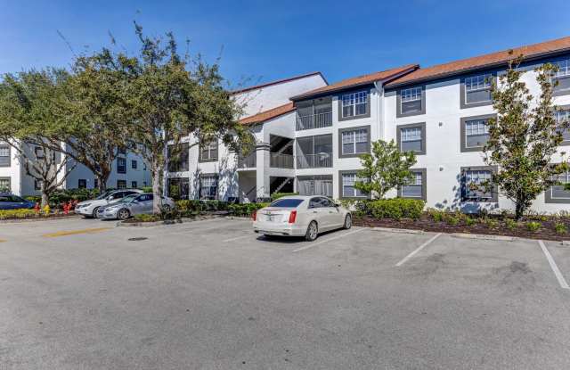 ** FAIRWAY PRESERVE ** 2 BED / 2 BATH CONDO - PET OK! – NORTH NAPLES - ANNUAL RENTAL photos photos