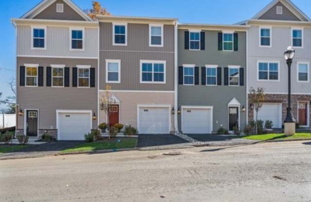 1 Beirne - 1 Beirne Lane, Wharton, NJ 07885