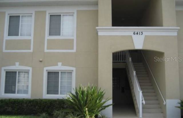 6413 CYPRESSDALE DRIVE - 6413 Cypressdale Drive, Riverview, FL 33578