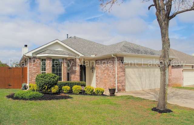 2709 San Felipe Drive - 2709 San Felipe Drive, Denton, TX 76210