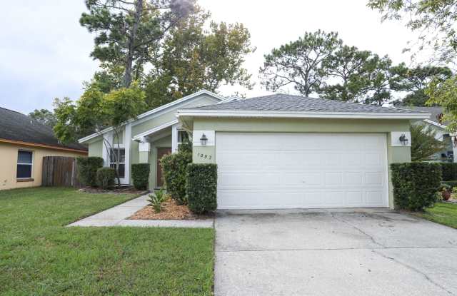 1057 Kelsey Avenue - 1057 Kelsey Avenue, Oviedo, FL 32765
