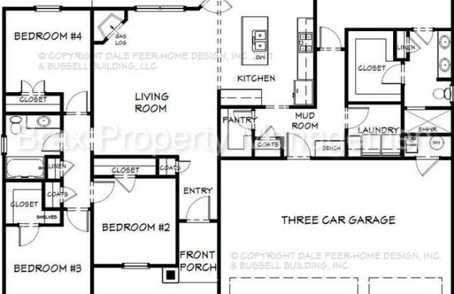 1667 N Eagle Valley Ln Gallery 2