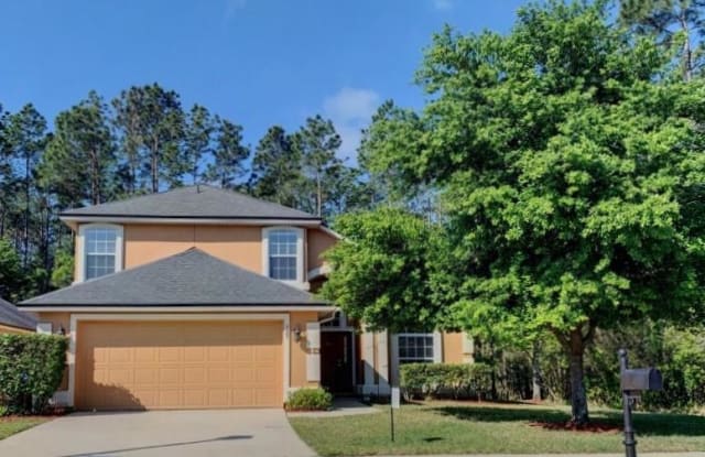 137 CELTIC WEDDING DR - 137 Celtic Wedding Drive, St. Johns County, FL 32259