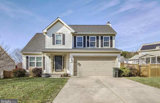 3228 MOREFIELD Court - 3228 Morefield Court, Manchester, MD 21102