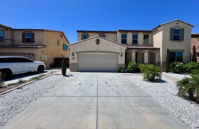 5 bedroom 4 bathroom Perris home for LEASE! photos photos