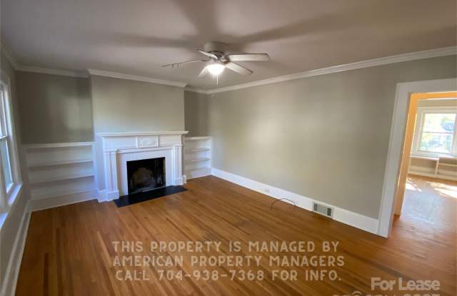 103 Georgia Street - 103 Georgia Street Southwest, Concord, NC 28025