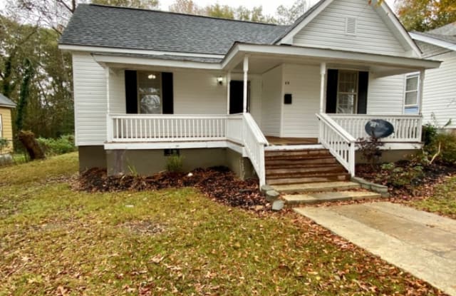 870 Carson Avenue - 870 Carson Avenue, Spartanburg, SC 29306