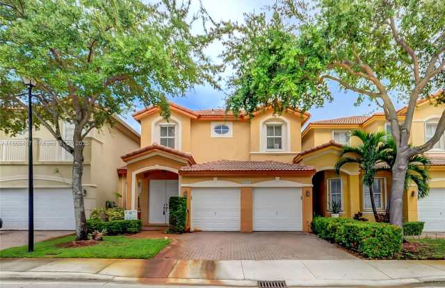 8631 Northwest 110th Avenue - 8631 Northwest 110th Avenue, Doral, FL 33178