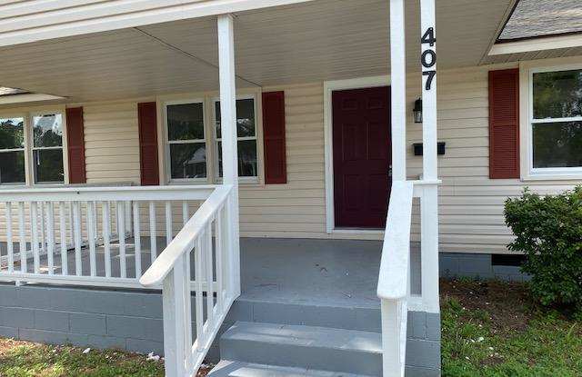 407 Henderson Drive Gallery 2