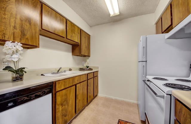 The Bradford Apartment Homes photos photos