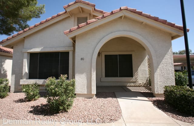 1120 N Val Vista DR - 80 - 1120 N Val Vista Dr, Gilbert, AZ 85234