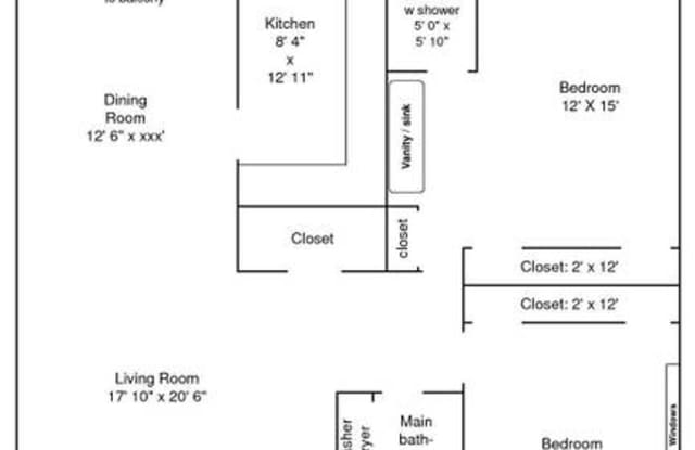 Recently updated Berkshire Estates Condo photos photos
