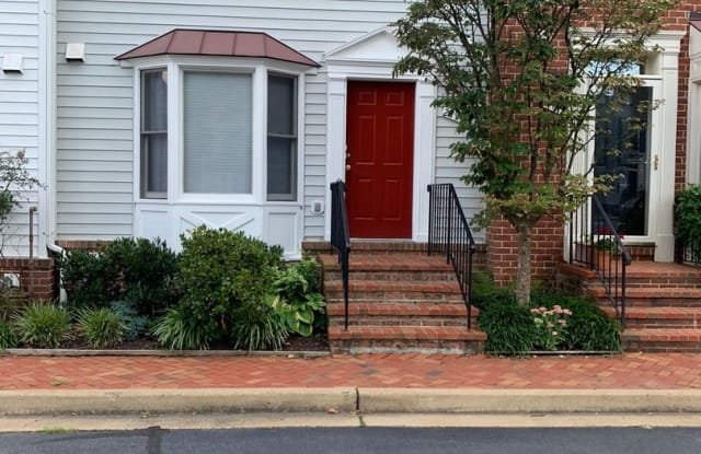 2113 N. Tazewell Ct. - 2113 North Tazewell Court, Arlington, VA 22207