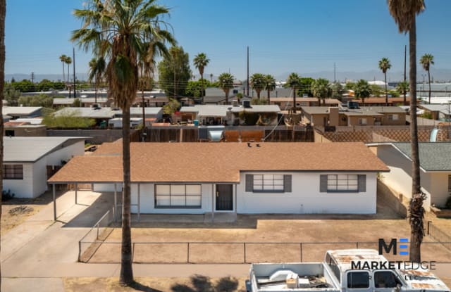 3725 West Meadowbrook Avenue - 3725 West Meadowbrook Avenue, Phoenix, AZ 85019