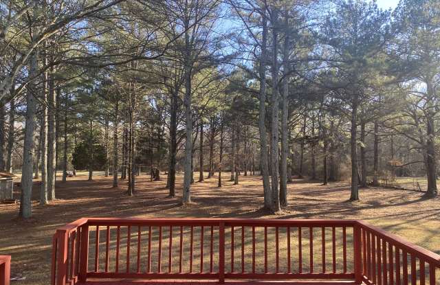 26558 Martin Branch Road - 26558 Martin Branch Road, Limestone County, AL 35756