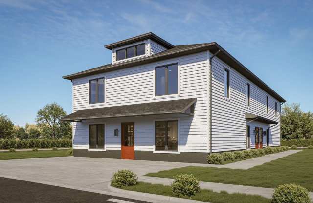 *August 2028* - Brand New 5 Bed, 5.5 Bath Townhome! Gallery 3