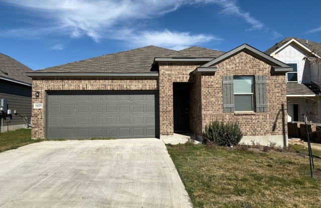 6619 Freedom Ridge - 6619 Freedom Rdg, San Antonio, TX 78242