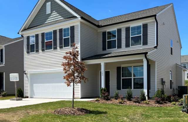 Just Listed in Benson, NC! Your dream home awaits — 4 bedrooms, tons of space, and gorgeous upgrades throughout! photos photos