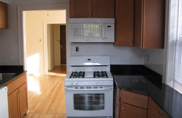 4411 N. Greenview - 2S - 4411 North Greenview Avenue, Chicago, IL 60640
