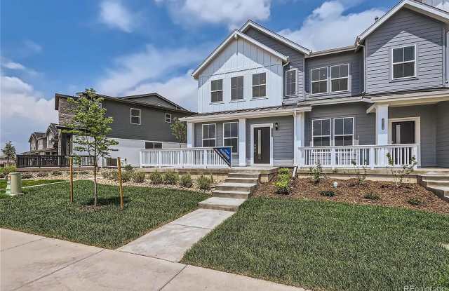 5512 Second Avenue - 5512 Second Avenue, Timnath, CO 80528