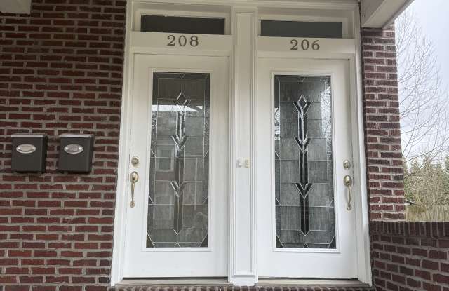 206 Orchard Place photos photos