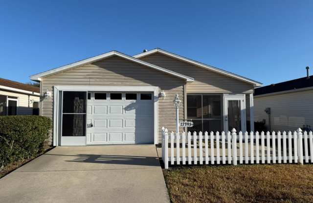 ANNUAL Rental in The Village of Piedmont - UNFURNISHED - 2 Bedroom 2 Bath Patio Villa, with pond views. photos photos