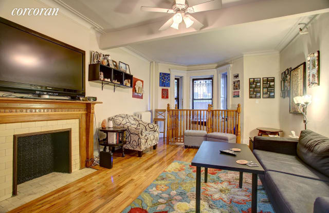 6 West 90th Street - 6 West 90th Street, New York City, NY 10024