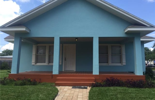 300 Palmero St - 300 Palmero St, Corpus Christi, TX 78404