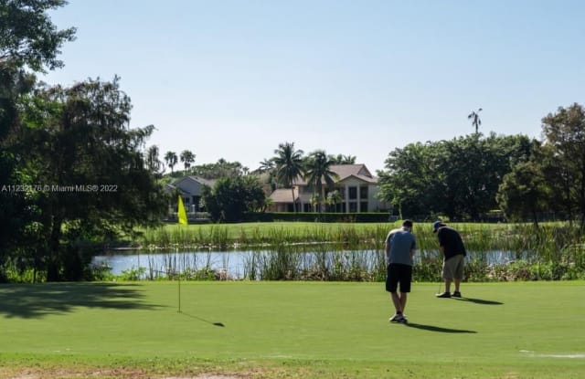 15151 SW 15th St - 15151 Southwest 15th Street, Pembroke Pines, FL 33027