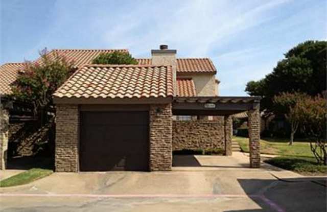 777 Custer Rd., Unit 2-3 - 777 Custer Rd, Richardson, TX 75080
