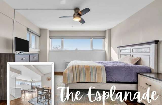 321 Sunset Avenue unit: 3H photos photos