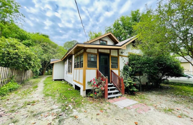856 W Palm Ave - 856 West Palm Avenue, Jacksonville, FL 32254