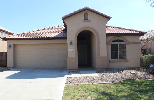 Villages of Laveen Ranch photos photos