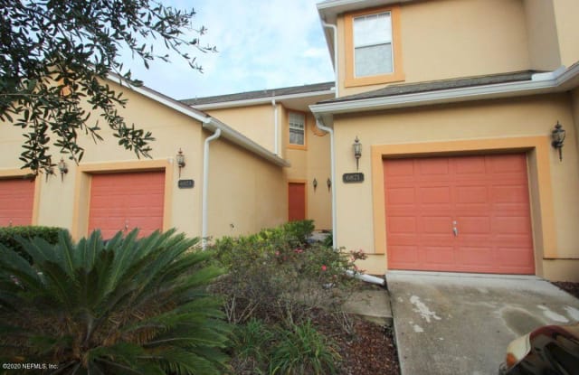 6821 MISTY VIEW DR - 6821 Misty View Dr, Jacksonville, FL 32210