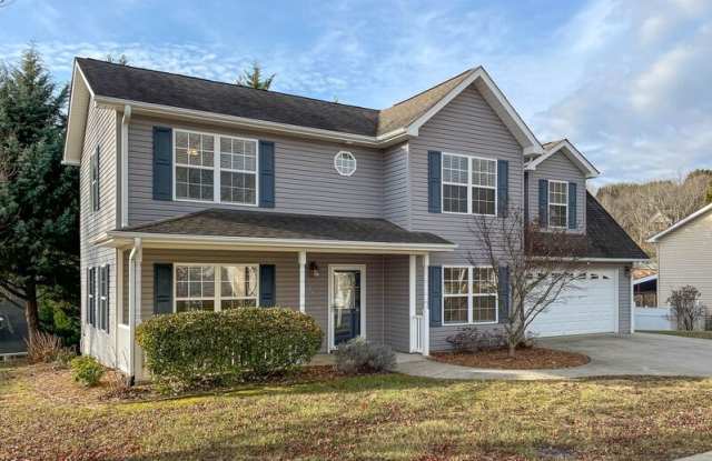 27 Ridgeland Lane - 27 Ridgeland Lane, Buncombe County, NC 28805