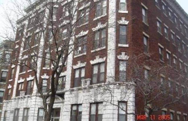 110 Saint Stephen - 110 Saint Stephen Street, Boston, MA 02115