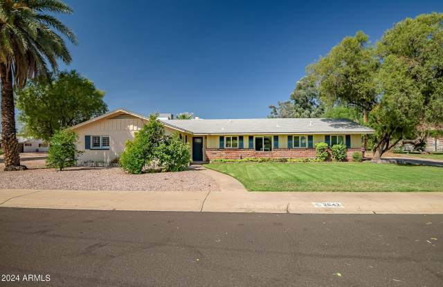 2642 N 73rd Place - 2642 North 73rd Place, Scottsdale, AZ 85257